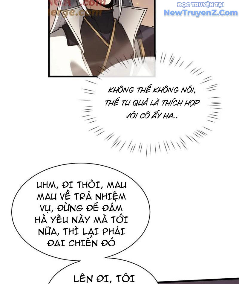 Toàn Chức Kiếm Tu - Chapter 47 - Page 33