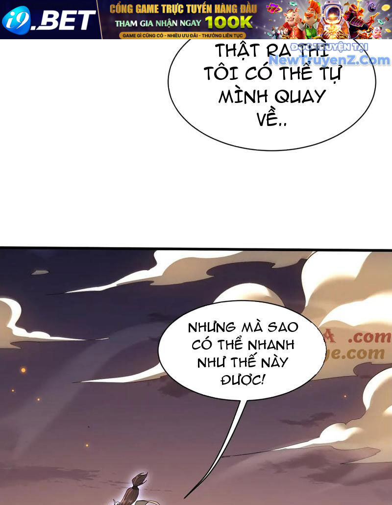 Toàn Chức Kiếm Tu - Chapter 47 - Page 35