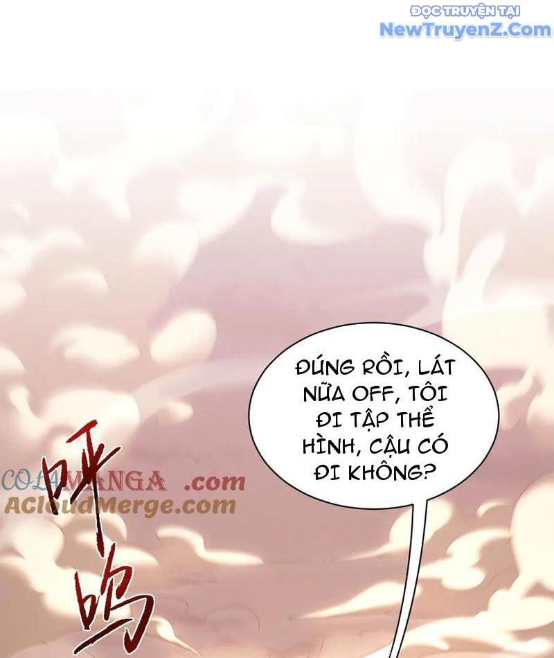 Toàn Chức Kiếm Tu - Chapter 47 - Page 37
