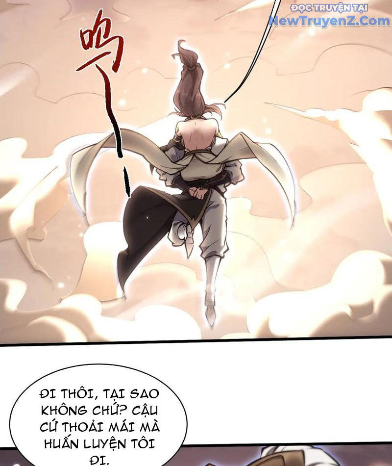 Toàn Chức Kiếm Tu - Chapter 47 - Page 38