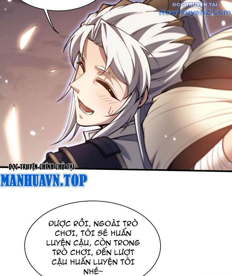 Toàn Chức Kiếm Tu - Chapter 47 - Page 39