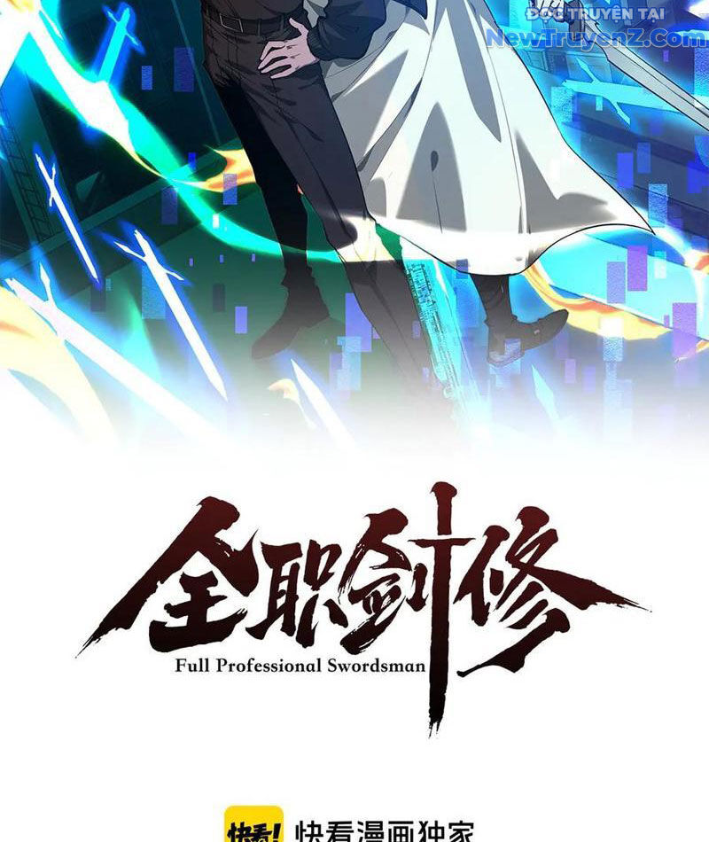 Toàn Chức Kiếm Tu - Chapter 47 - Page 44