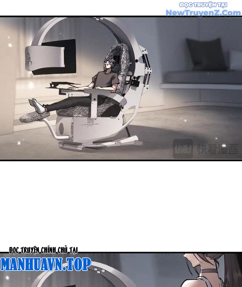 Toàn Chức Kiếm Tu - Chapter 47 - Page 46