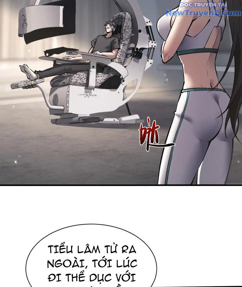 Toàn Chức Kiếm Tu - Chapter 47 - Page 47