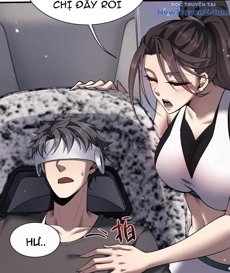 Toàn Chức Kiếm Tu - Chapter 47 - Page 48