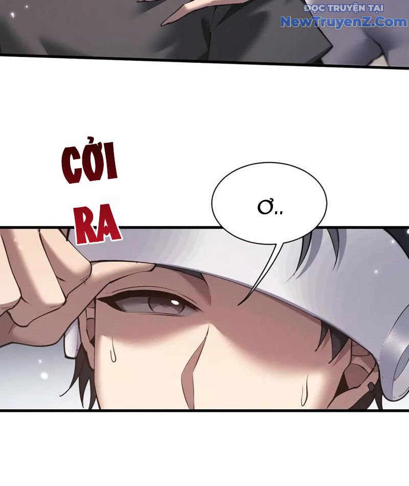 Toàn Chức Kiếm Tu - Chapter 47 - Page 49