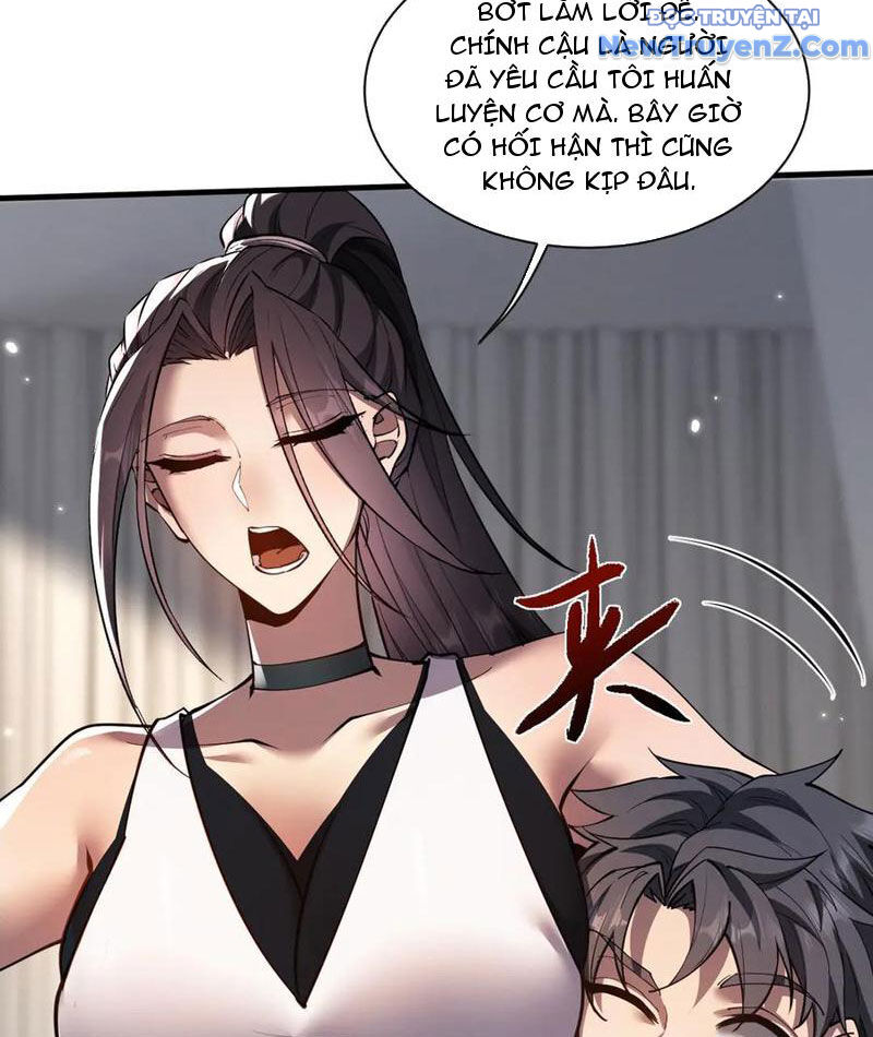 Toàn Chức Kiếm Tu - Chapter 47 - Page 52