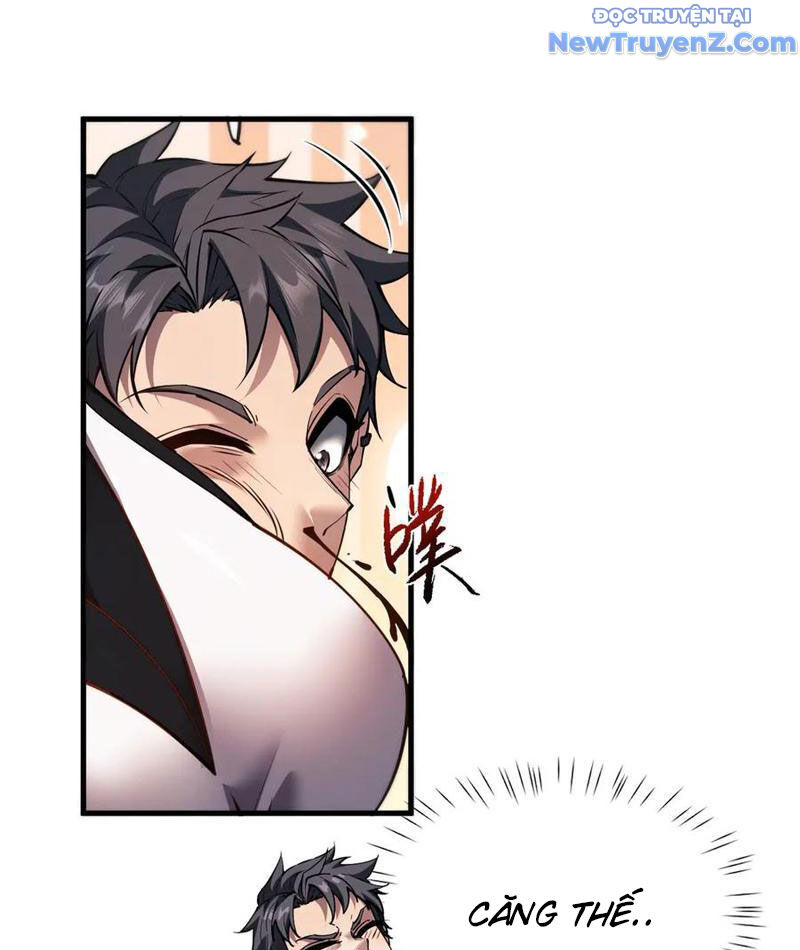 Toàn Chức Kiếm Tu - Chapter 47 - Page 55