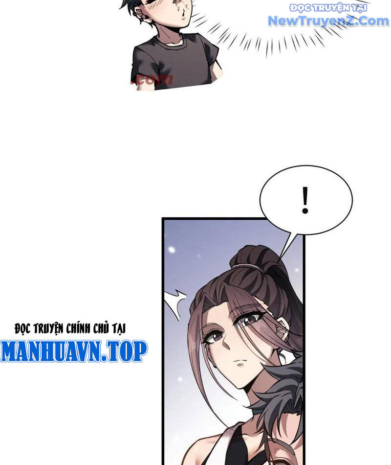 Toàn Chức Kiếm Tu - Chapter 47 - Page 56