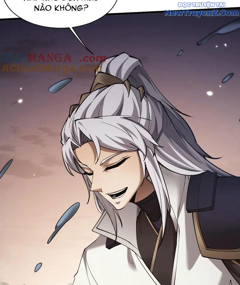 Toàn Chức Kiếm Tu - Chapter 47 - Page 6