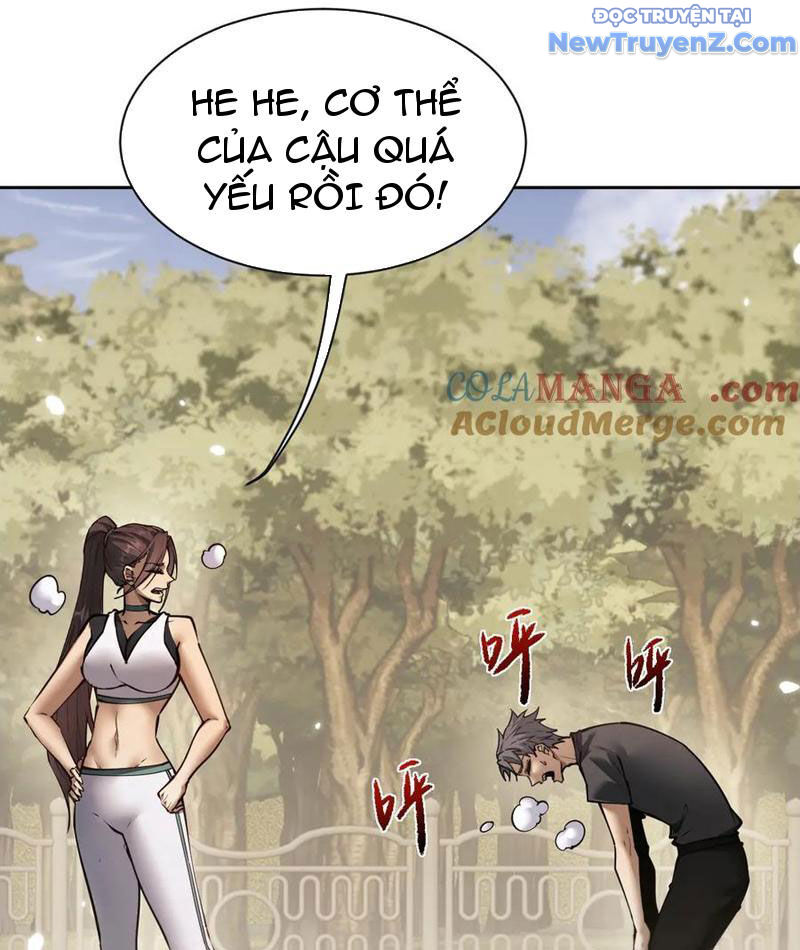 Toàn Chức Kiếm Tu - Chapter 47 - Page 63