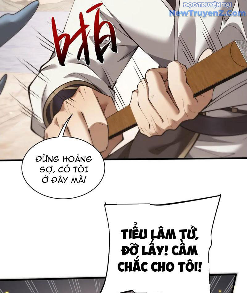 Toàn Chức Kiếm Tu - Chapter 47 - Page 7