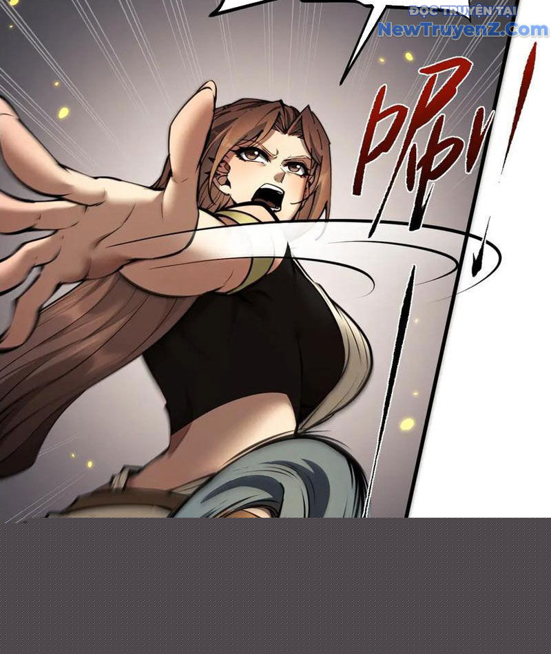 Toàn Chức Kiếm Tu - Chapter 47 - Page 8