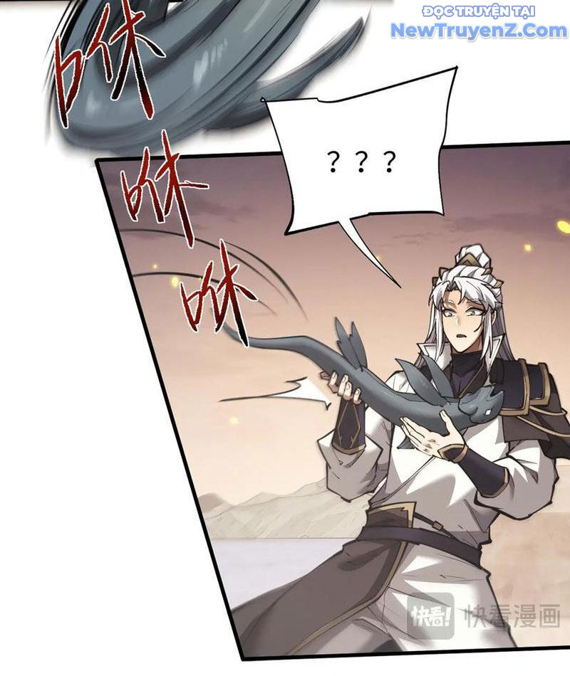 Toàn Chức Kiếm Tu - Chapter 47 - Page 9