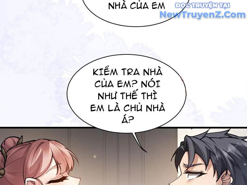 Toàn Chức Kiếm Tu - Chapter 48 - Page 107