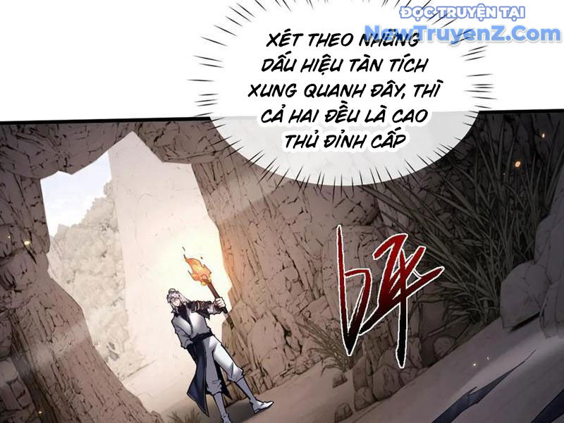 Toàn Chức Kiếm Tu - Chapter 48 - Page 44