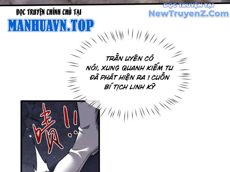 Toàn Chức Kiếm Tu - Chapter 48 - Page 52