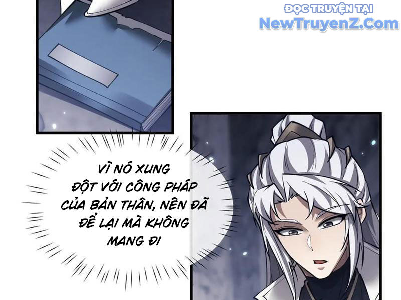 Toàn Chức Kiếm Tu - Chapter 48 - Page 53