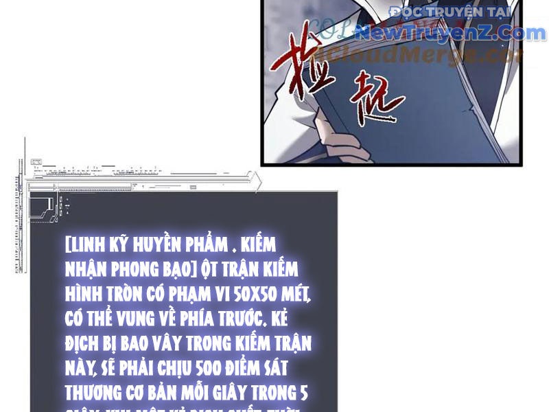 Toàn Chức Kiếm Tu - Chapter 48 - Page 54