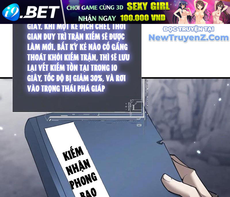 Toàn Chức Kiếm Tu - Chapter 48 - Page 55