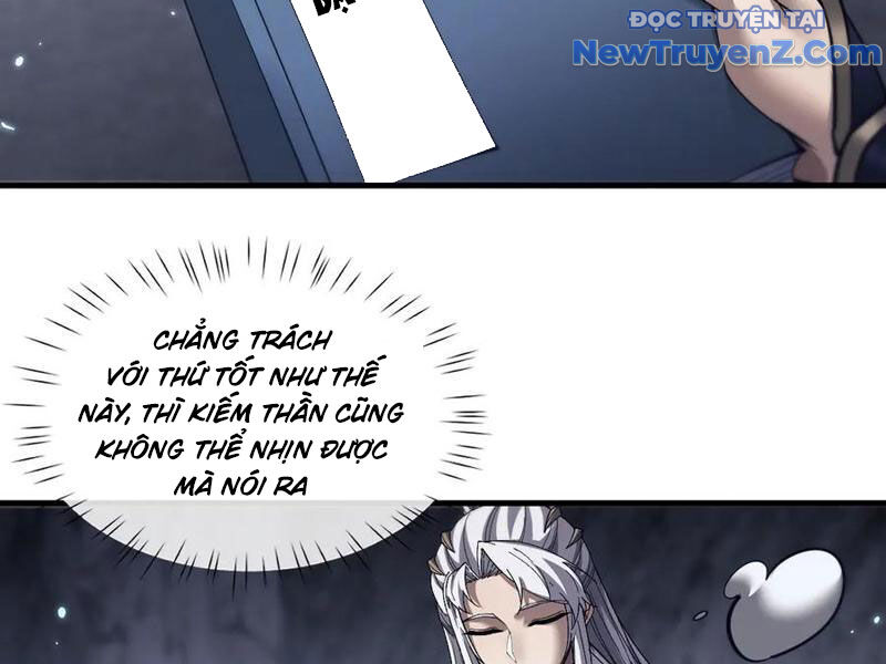 Toàn Chức Kiếm Tu - Chapter 48 - Page 56