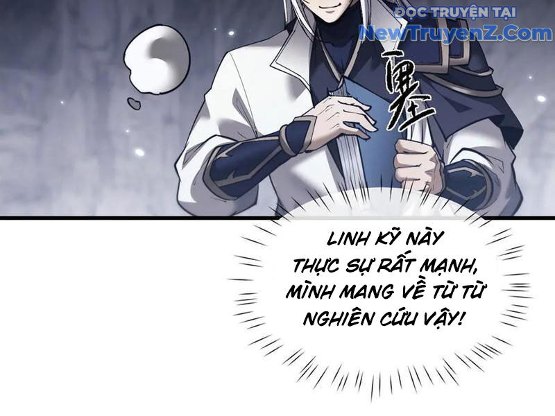 Toàn Chức Kiếm Tu - Chapter 48 - Page 57