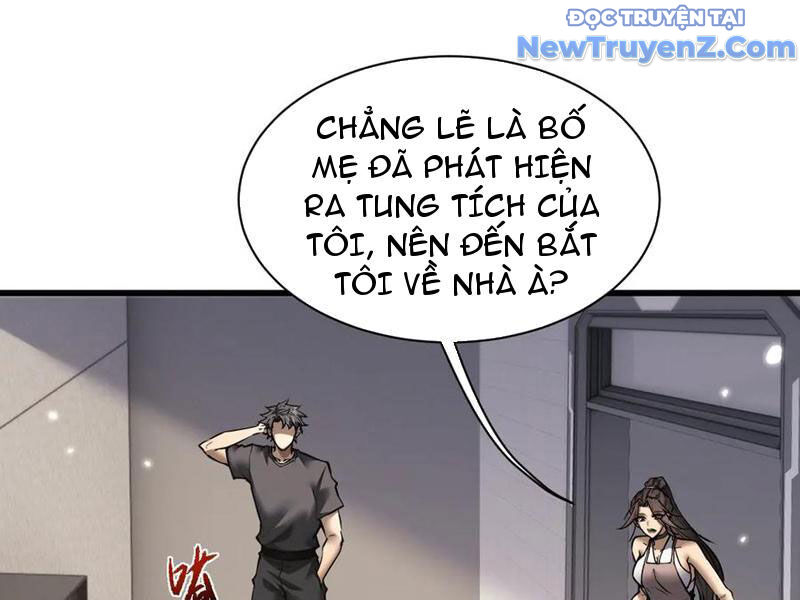 Toàn Chức Kiếm Tu - Chapter 48 - Page 75