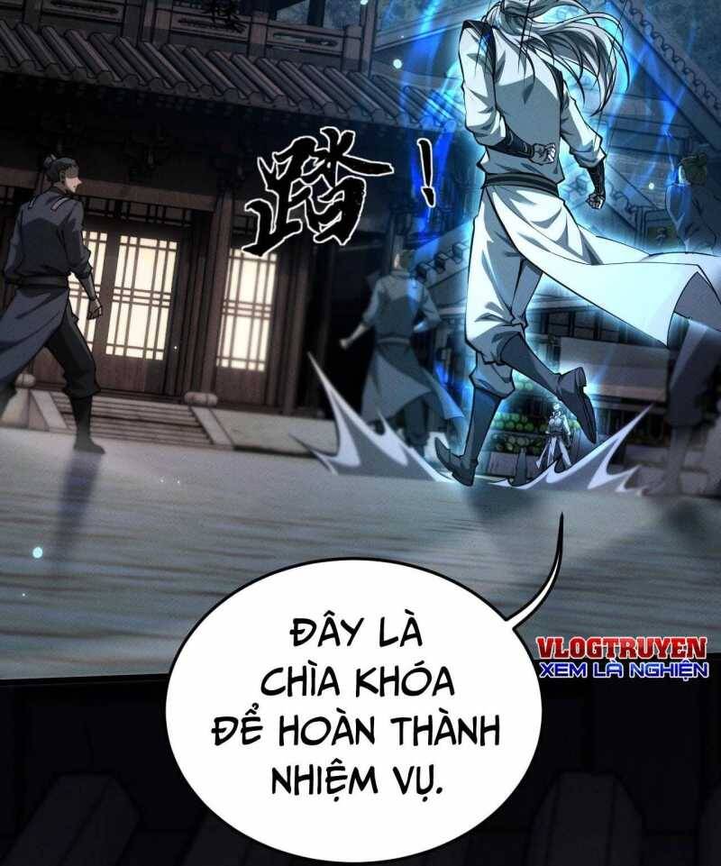 Toàn Chức Kiếm Tu - Chapter 5 - Page 110