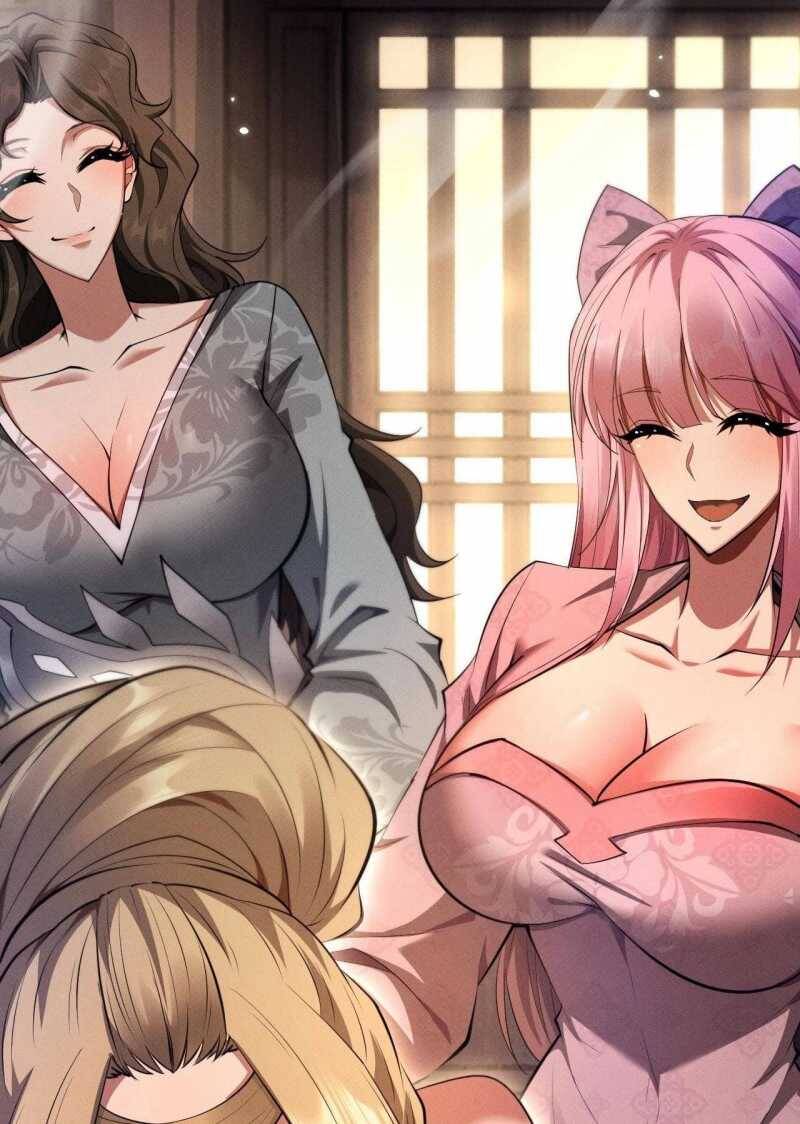 Toàn Chức Kiếm Tu - Chapter 5 - Page 112