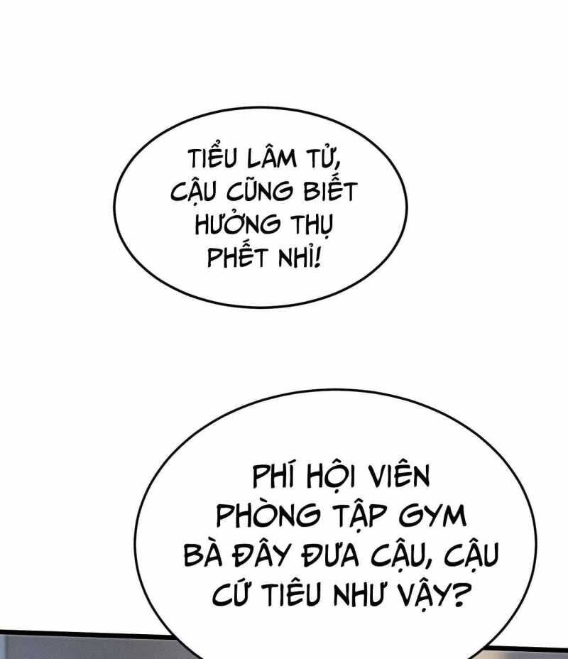 Toàn Chức Kiếm Tu - Chapter 5 - Page 19