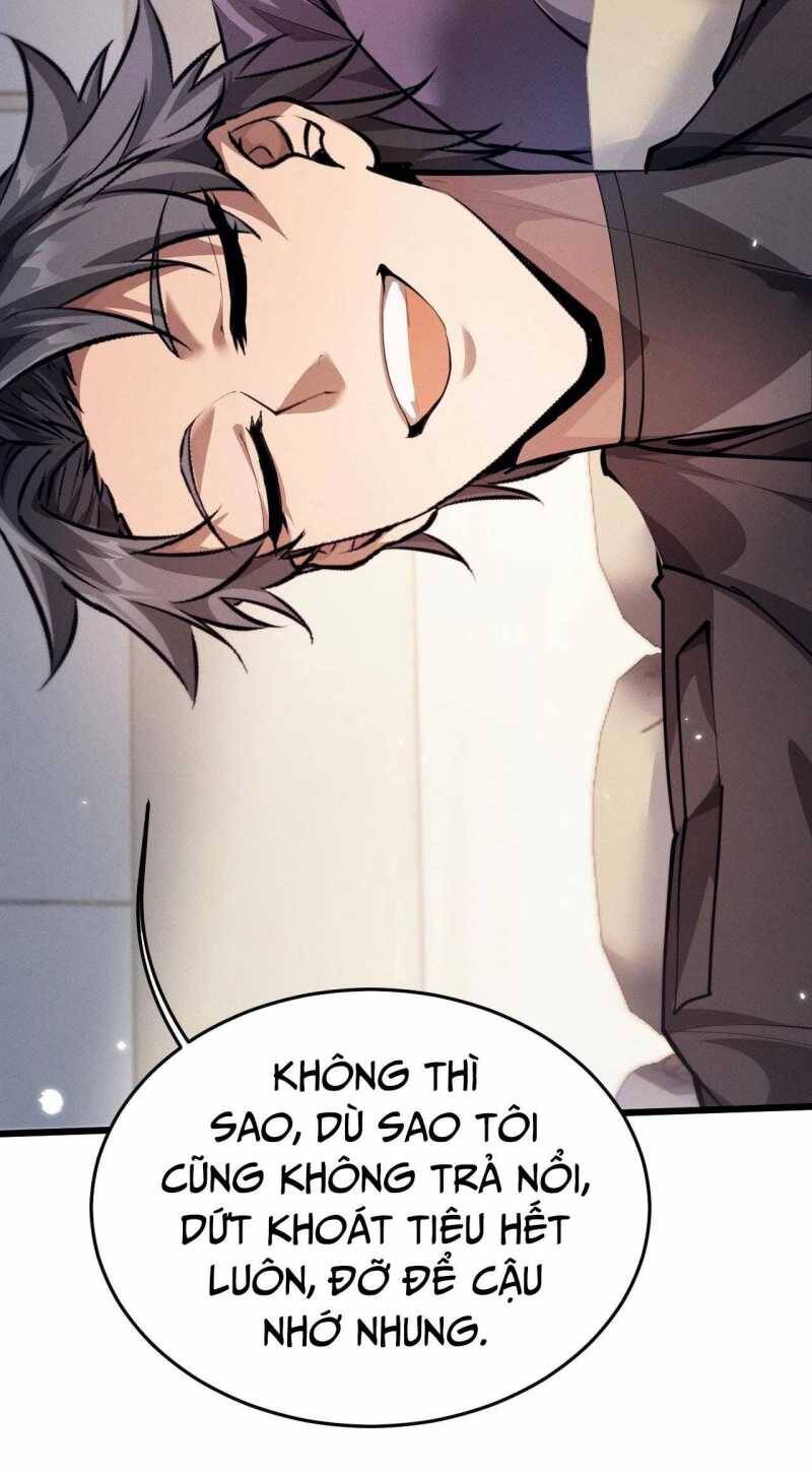 Toàn Chức Kiếm Tu - Chapter 5 - Page 21