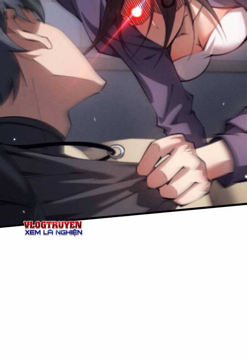 Toàn Chức Kiếm Tu - Chapter 5 - Page 23