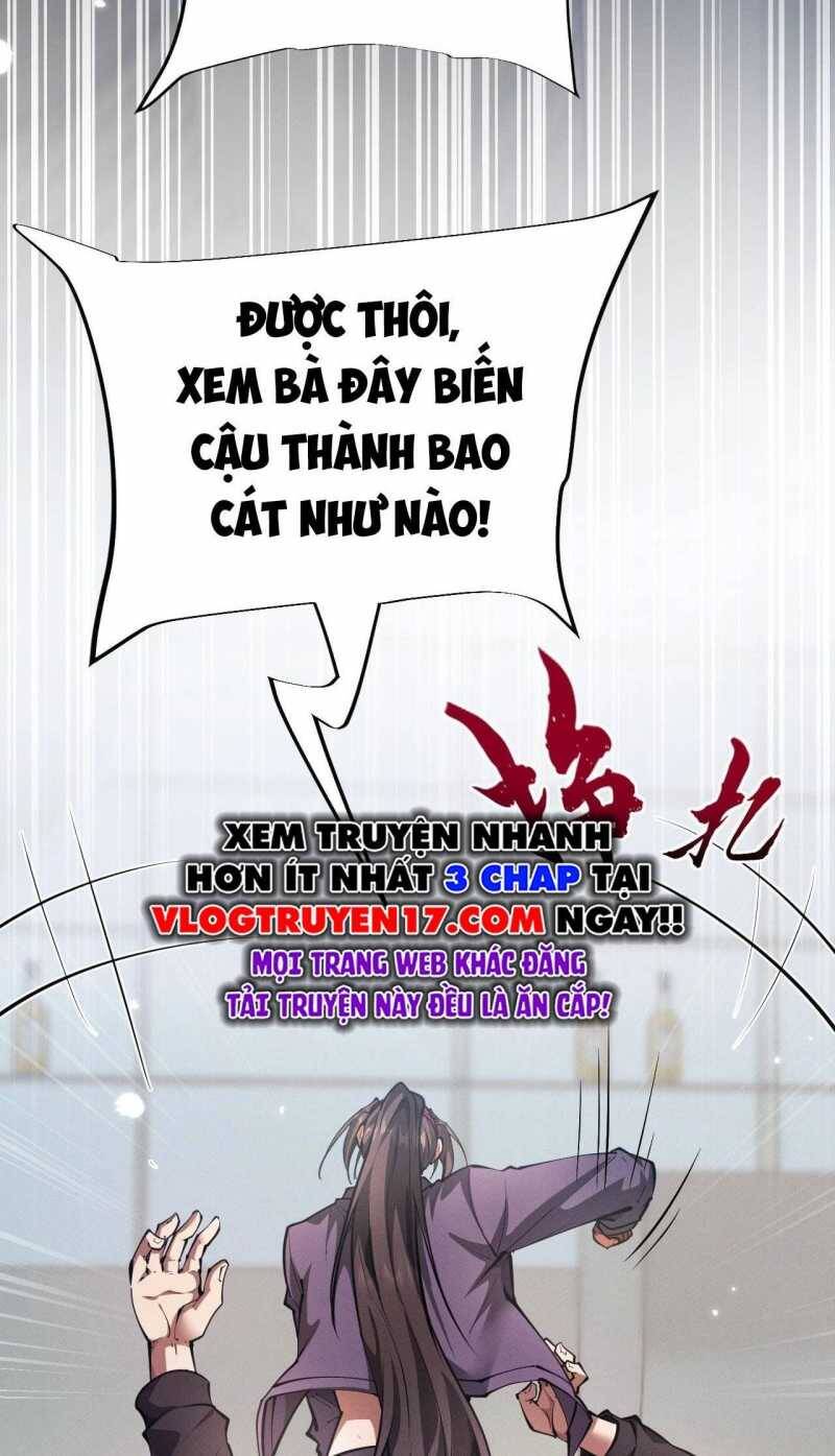 Toàn Chức Kiếm Tu - Chapter 5 - Page 27