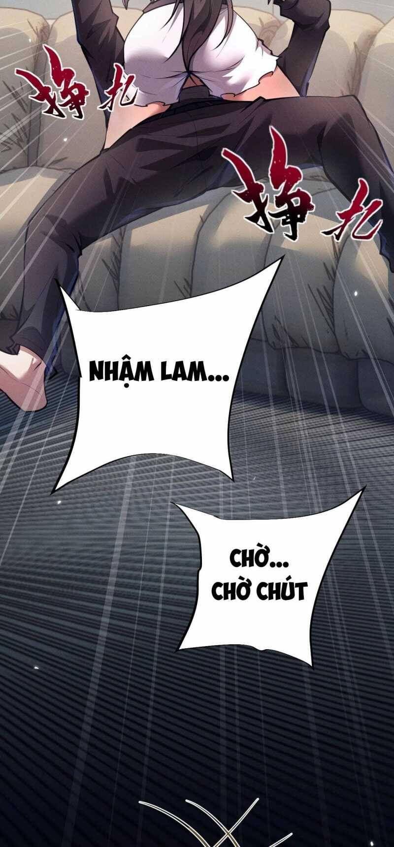 Toàn Chức Kiếm Tu - Chapter 5 - Page 28