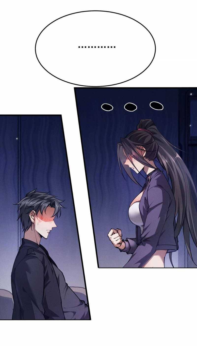 Toàn Chức Kiếm Tu - Chapter 5 - Page 31