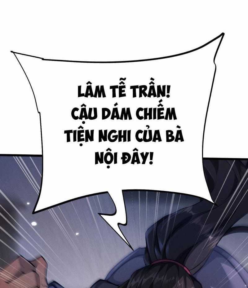 Toàn Chức Kiếm Tu - Chapter 5 - Page 32