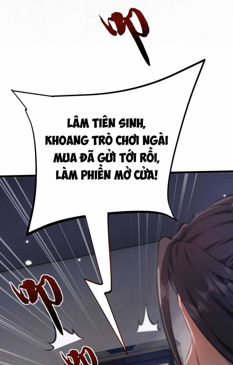 Toàn Chức Kiếm Tu - Chapter 5 - Page 35