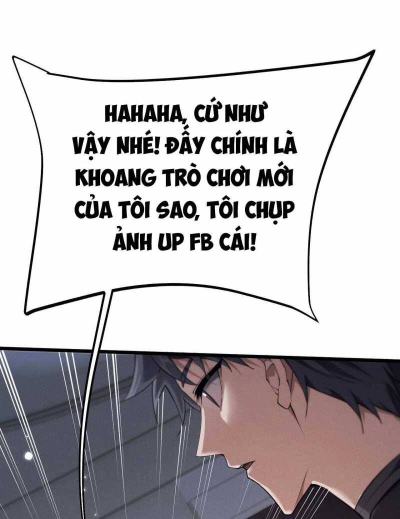 Toàn Chức Kiếm Tu - Chapter 5 - Page 41