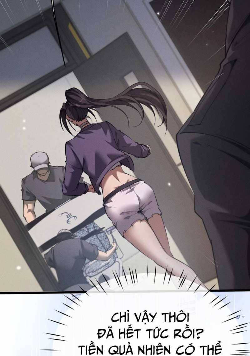 Toàn Chức Kiếm Tu - Chapter 5 - Page 42