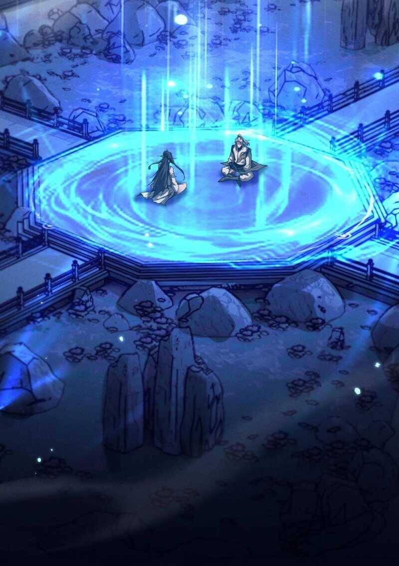 Toàn Chức Kiếm Tu - Chapter 5 - Page 46