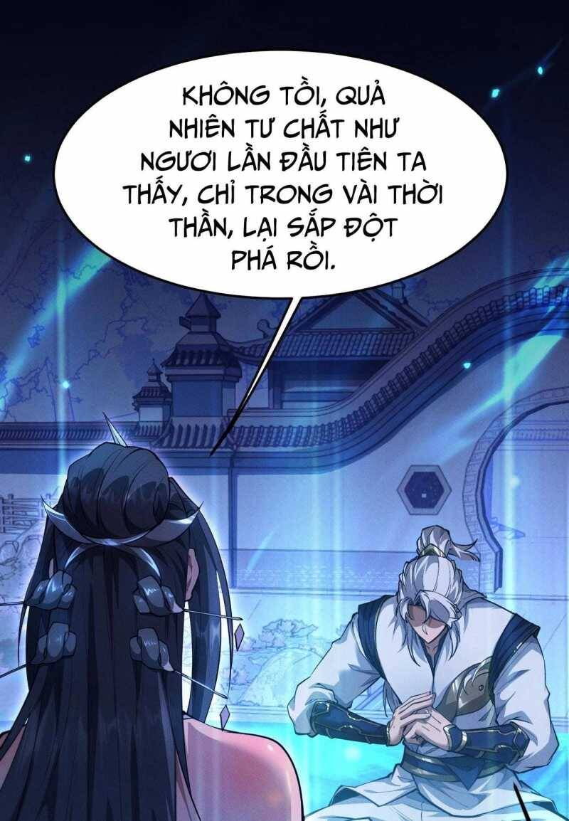 Toàn Chức Kiếm Tu - Chapter 5 - Page 47