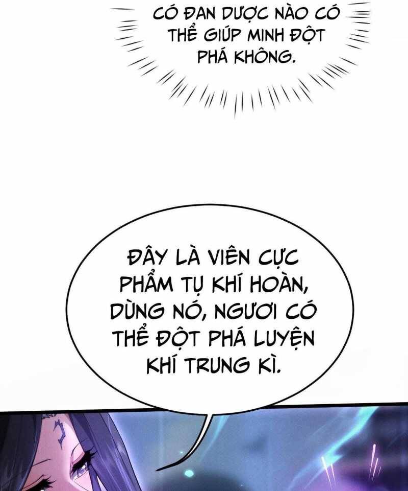 Toàn Chức Kiếm Tu - Chapter 5 - Page 49