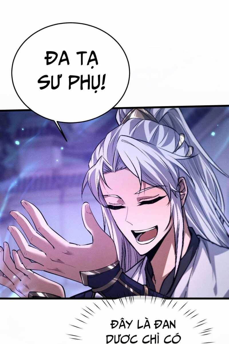 Toàn Chức Kiếm Tu - Chapter 5 - Page 51