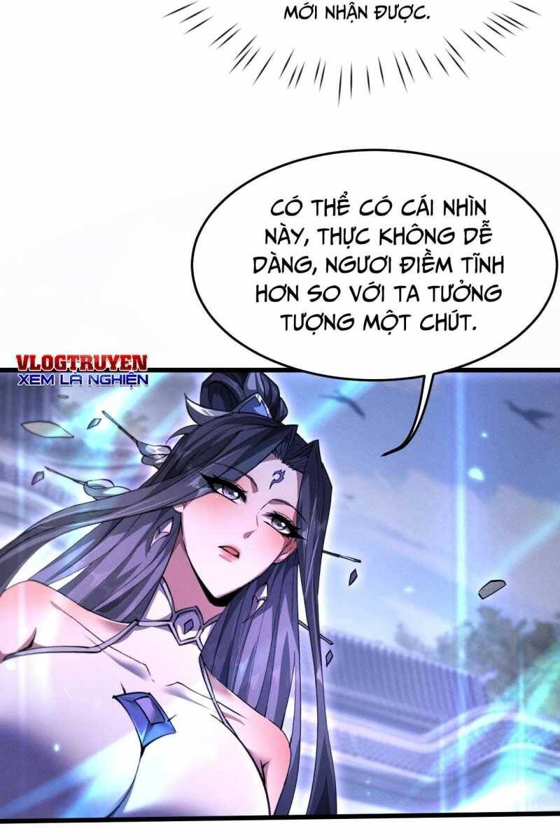 Toàn Chức Kiếm Tu - Chapter 5 - Page 56