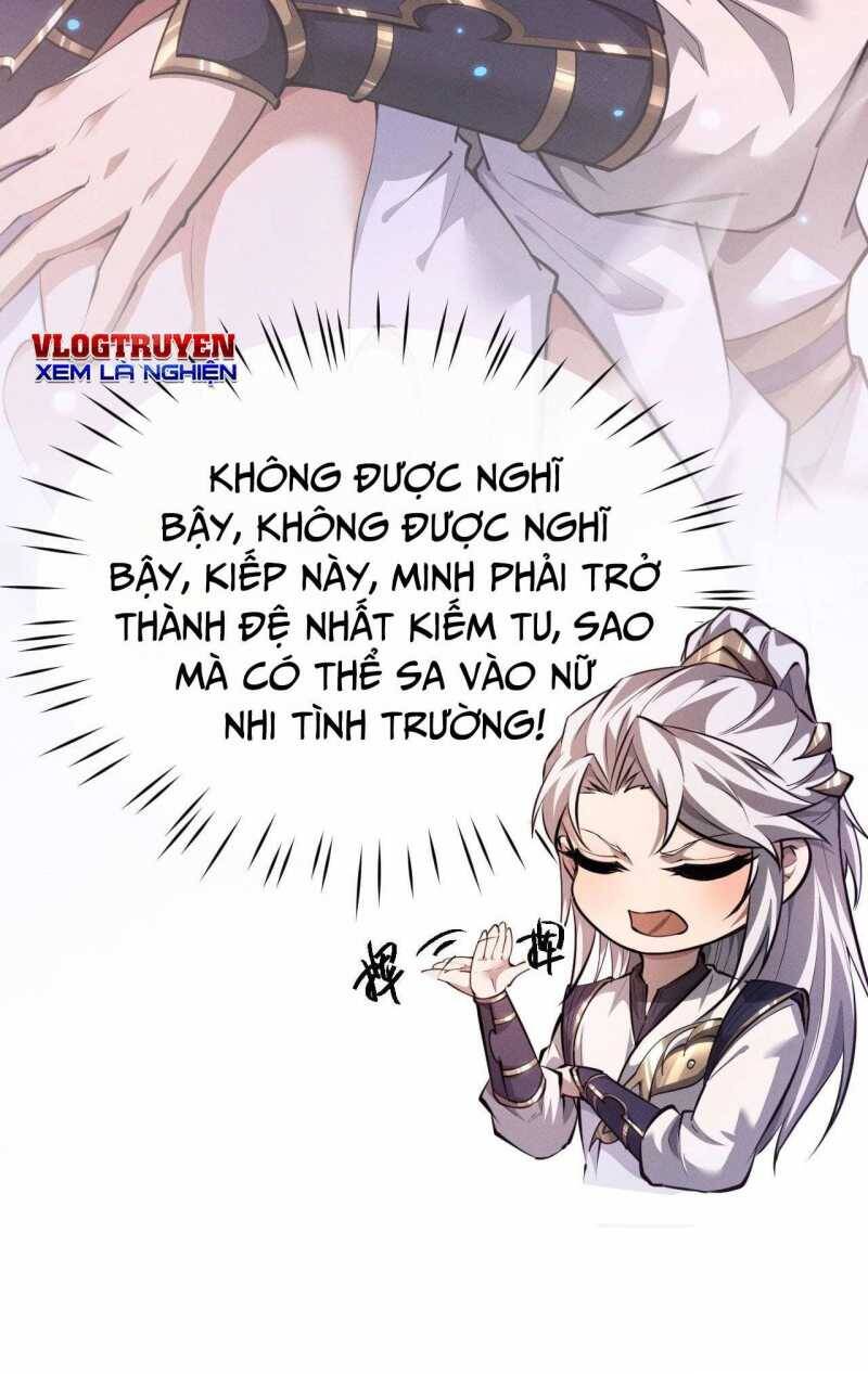 Toàn Chức Kiếm Tu - Chapter 5 - Page 60