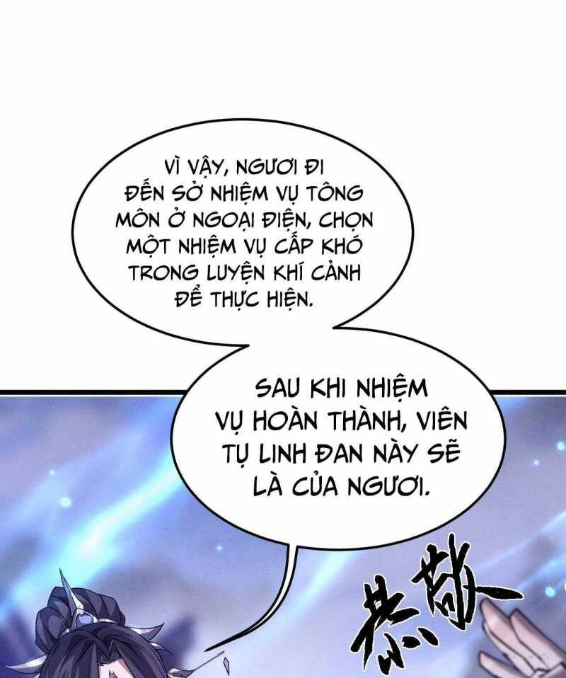 Toàn Chức Kiếm Tu - Chapter 5 - Page 61