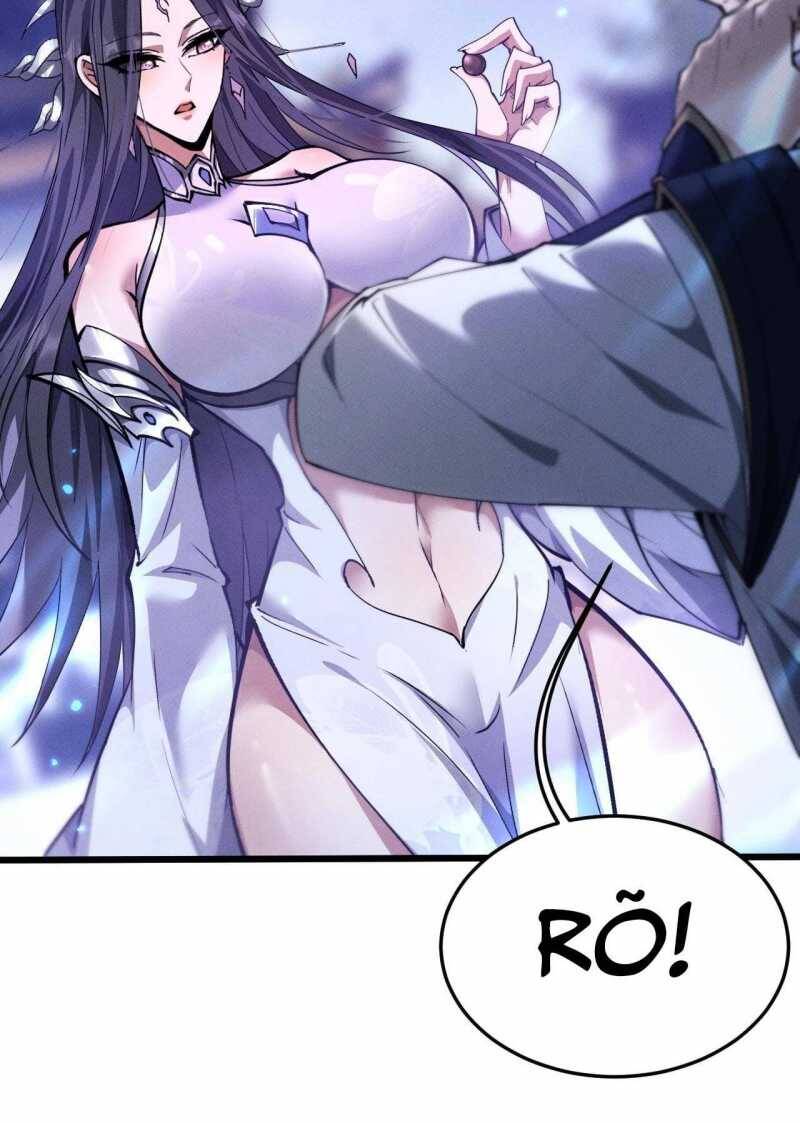 Toàn Chức Kiếm Tu - Chapter 5 - Page 62