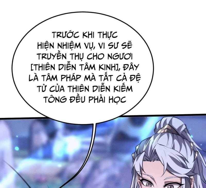 Toàn Chức Kiếm Tu - Chapter 5 - Page 63