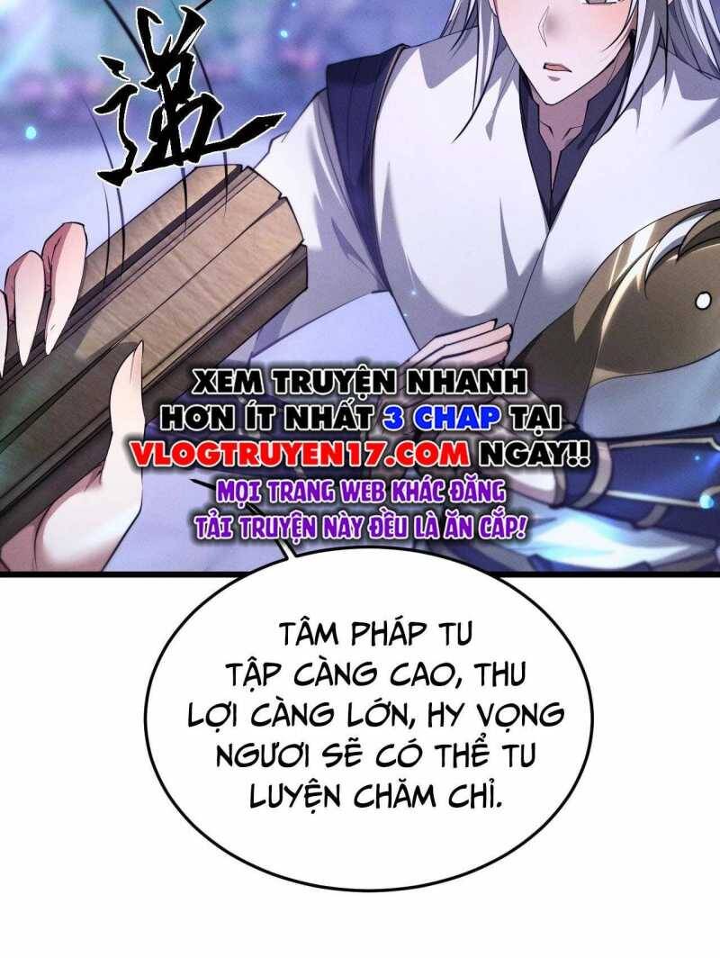 Toàn Chức Kiếm Tu - Chapter 5 - Page 64