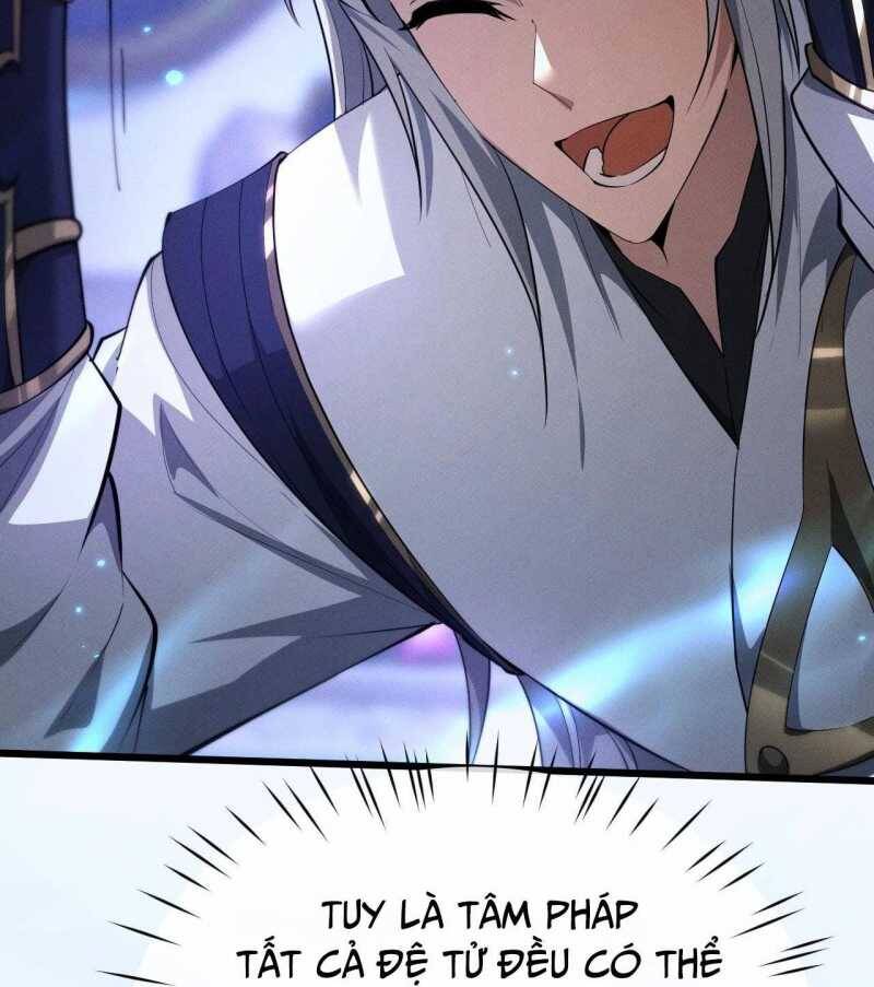 Toàn Chức Kiếm Tu - Chapter 5 - Page 66